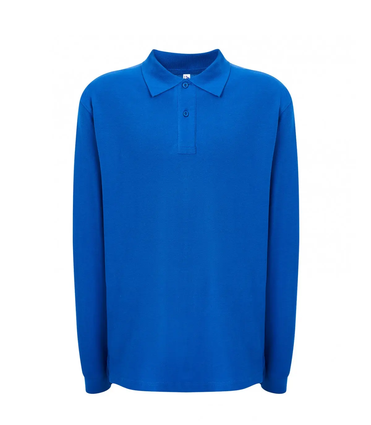 JHK JHK JHK REGULAR LS POLO MAN