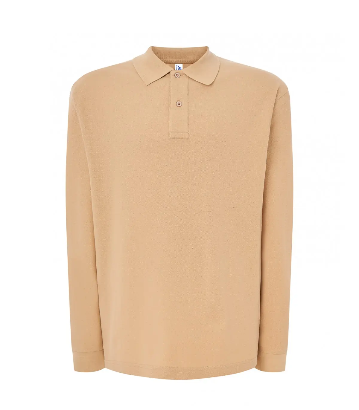 JHK JHK JHK REGULAR LS POLO MAN