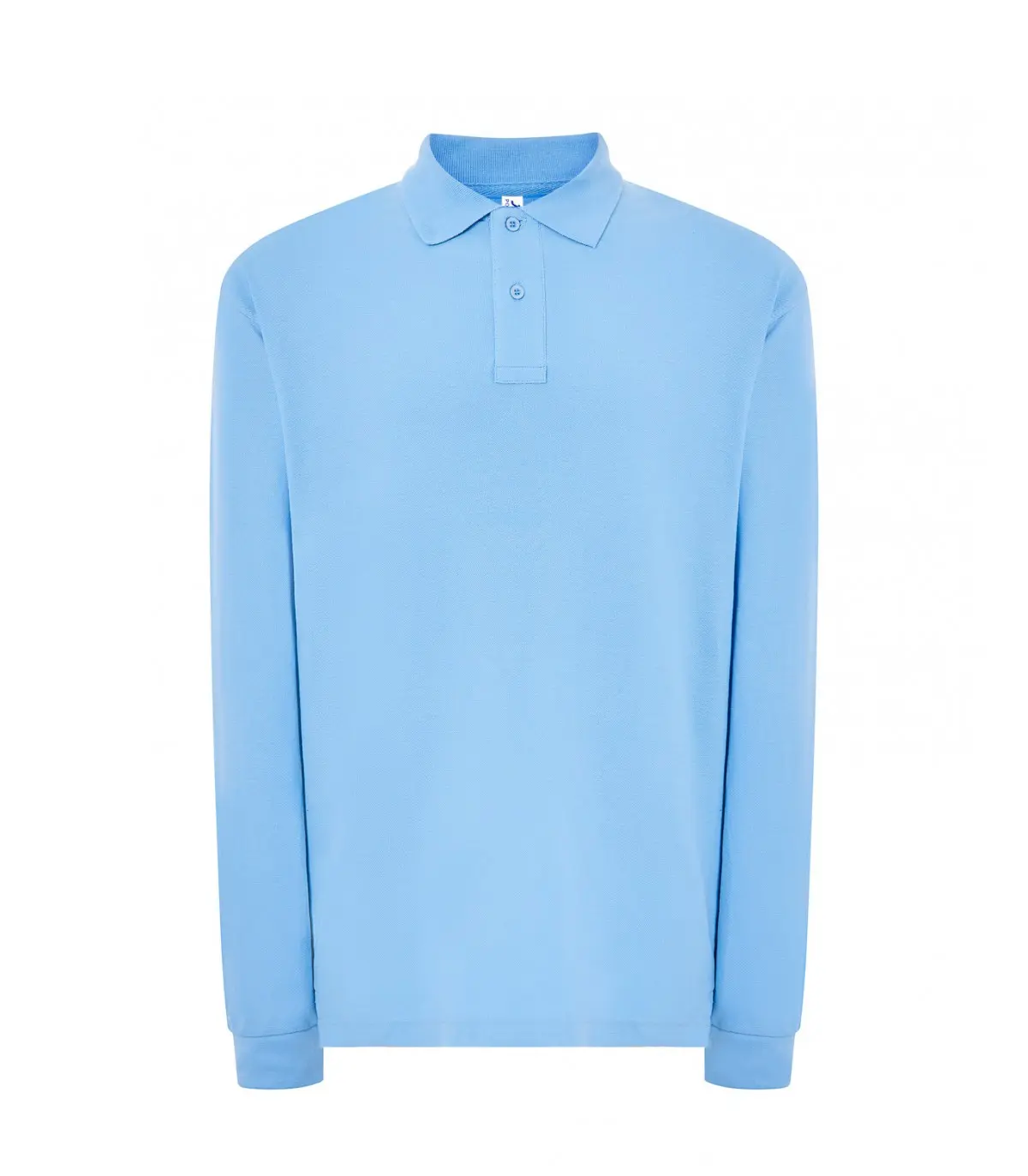 JHK JHK JHK REGULAR LS POLO MAN