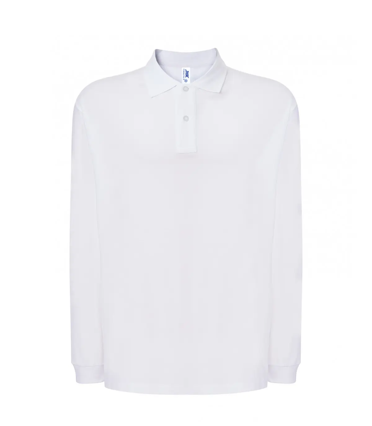 JHK JHK JHK REGULAR LS POLO MAN