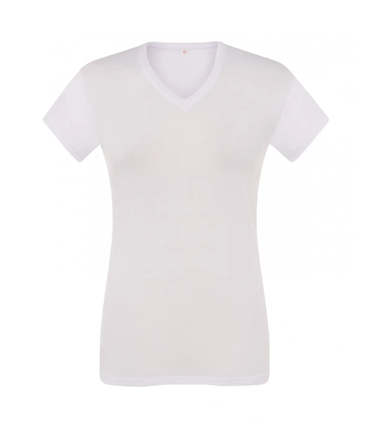 JHK JHK JHK LADY COMFORT V-NECK SUBLI