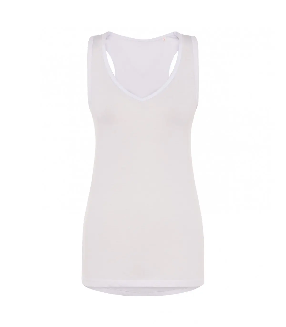 JHK JHK JHK V-NECK SUBLI TOP