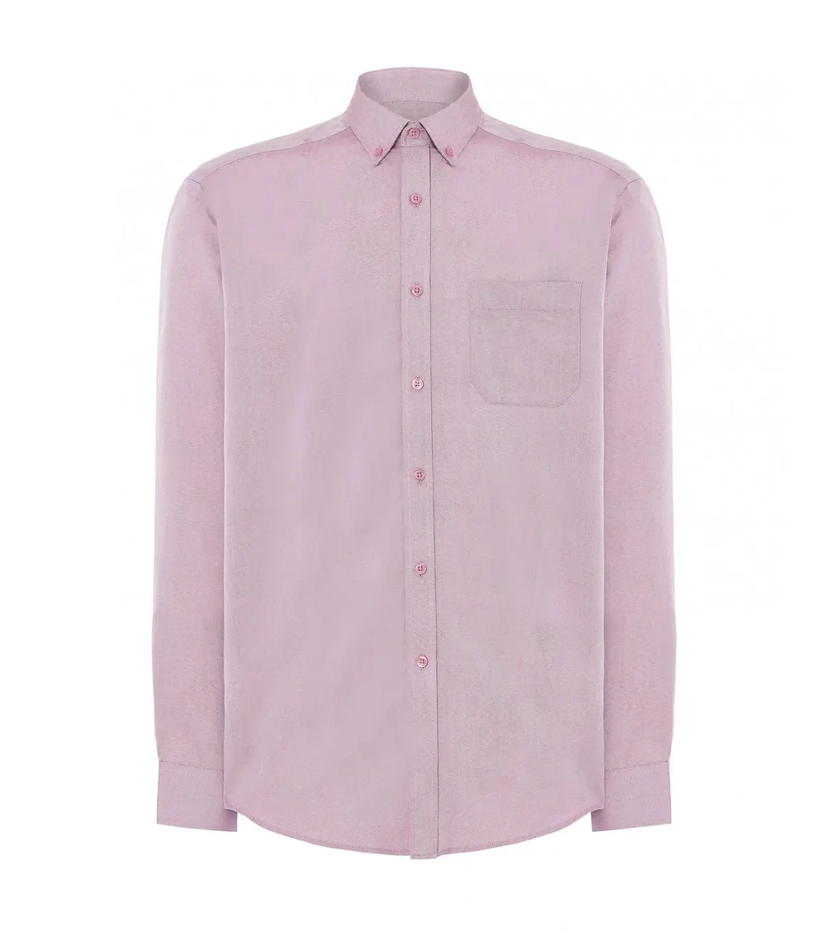 JHK JHK JHK CASUAL & BUSINESS SHIRT OXFORD