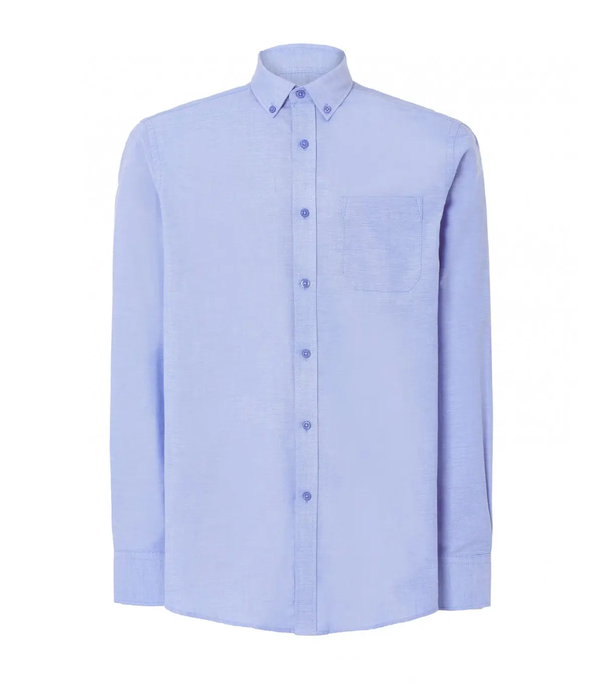 JHK JHK JHK CASUAL & BUSINESS SHIRT OXFORD