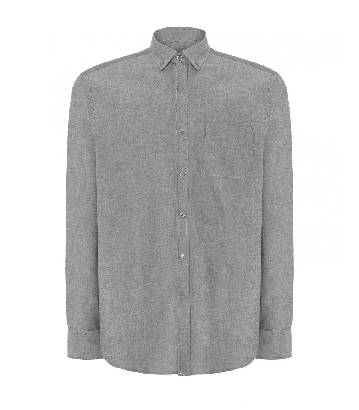 JHK JHK JHK CASUAL & BUSINESS SHIRT OXFORD