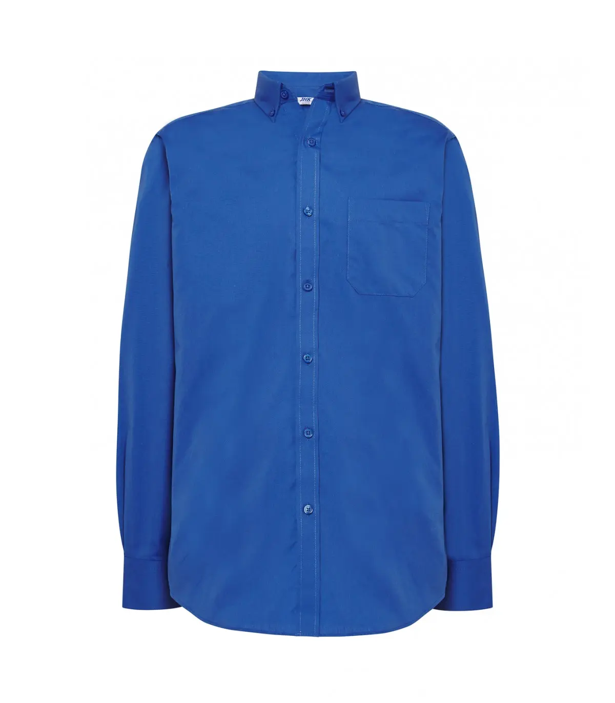 JHK JHK JHK CASUAL & BUSINESS SHIRT OXFORD