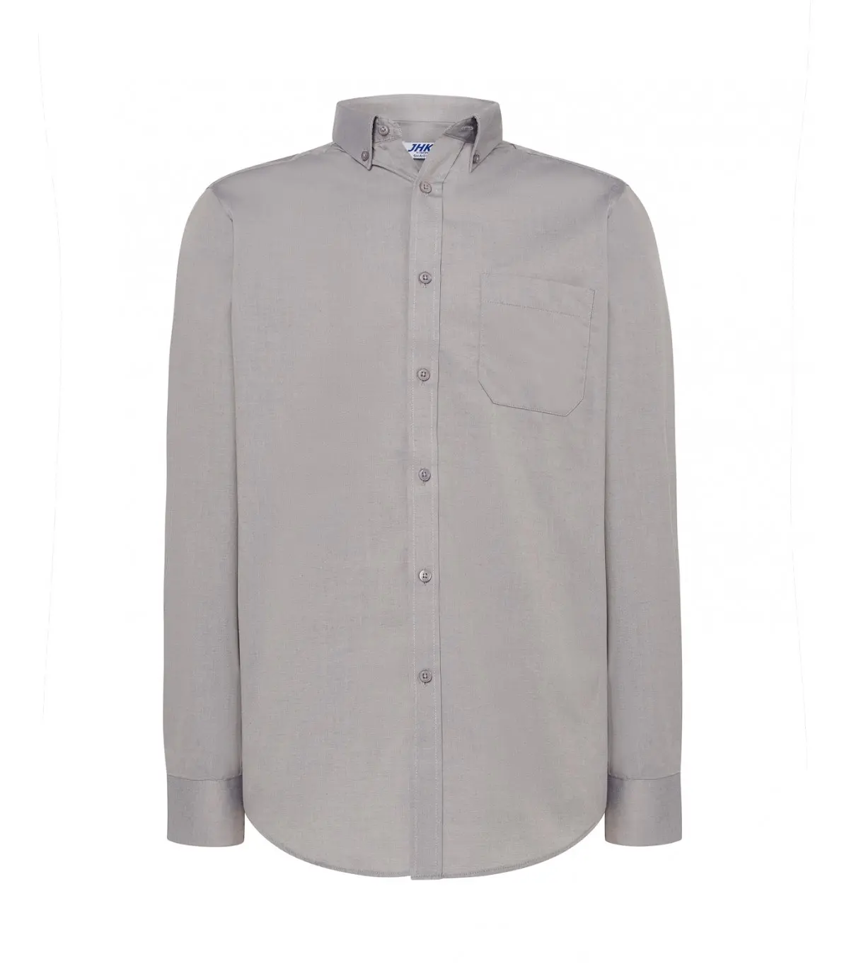 JHK JHK JHK CASUAL & BUSINESS SHIRT OXFORD