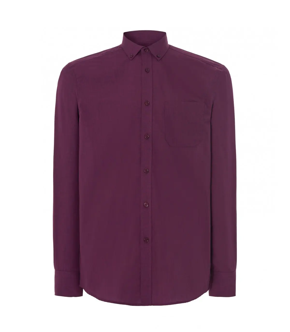 JHK JHK JHK CASUAL & BUSINESS SHIRT POPELIN