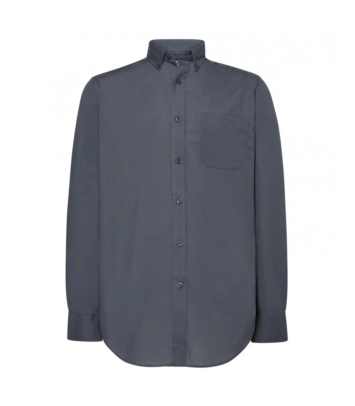 JHK JHK JHK CASUAL & BUSINESS SHIRT POPELIN