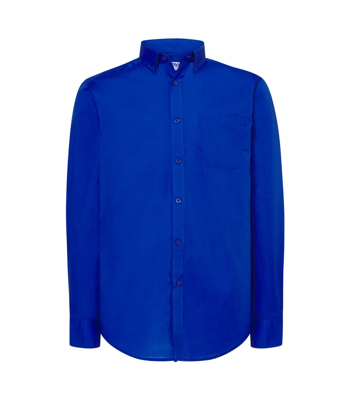 JHK JHK JHK CASUAL & BUSINESS SHIRT POPELIN