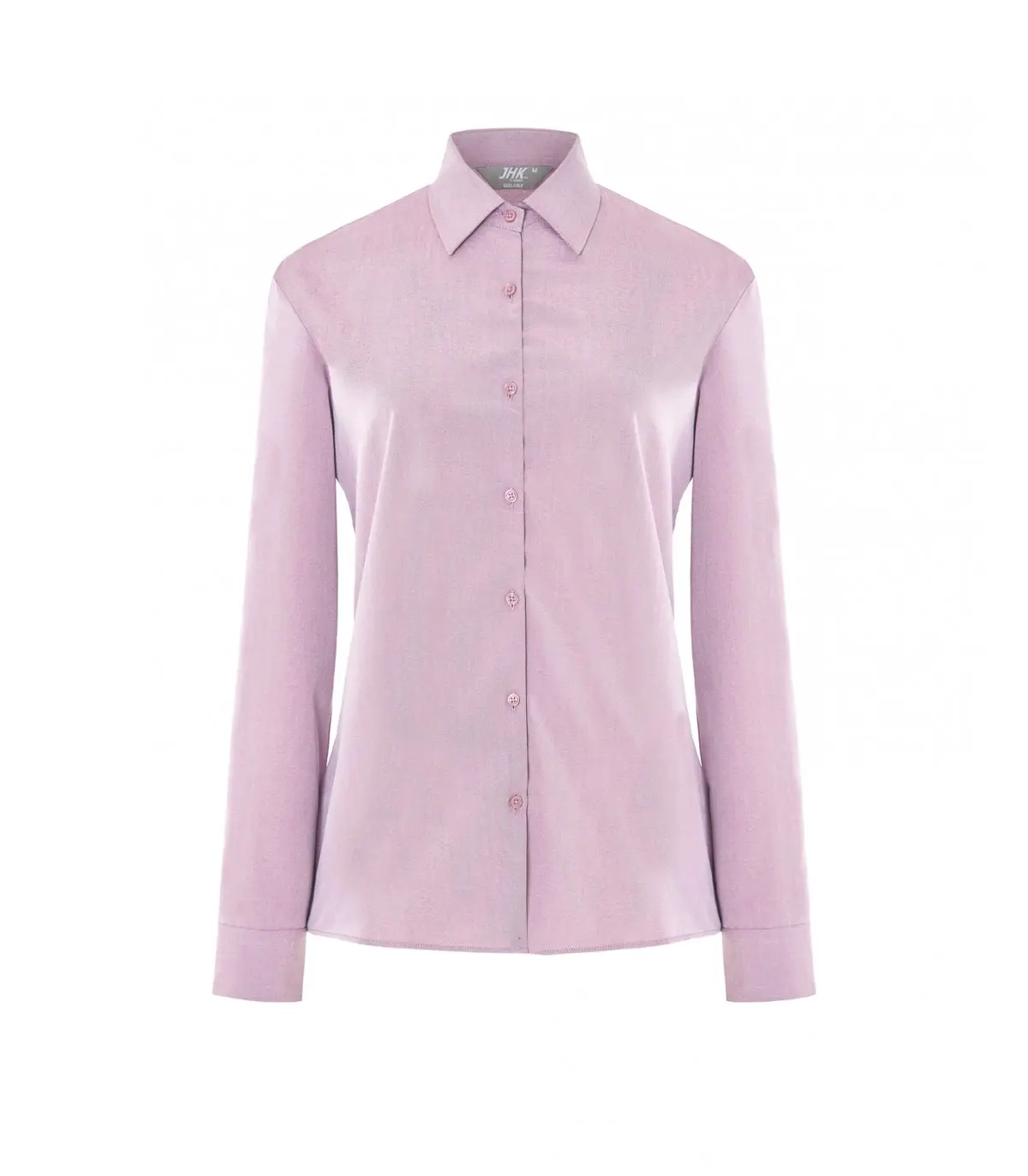 JHK JHK JHK LADY CASUAL & BUSINESS SHIRT OXFORD