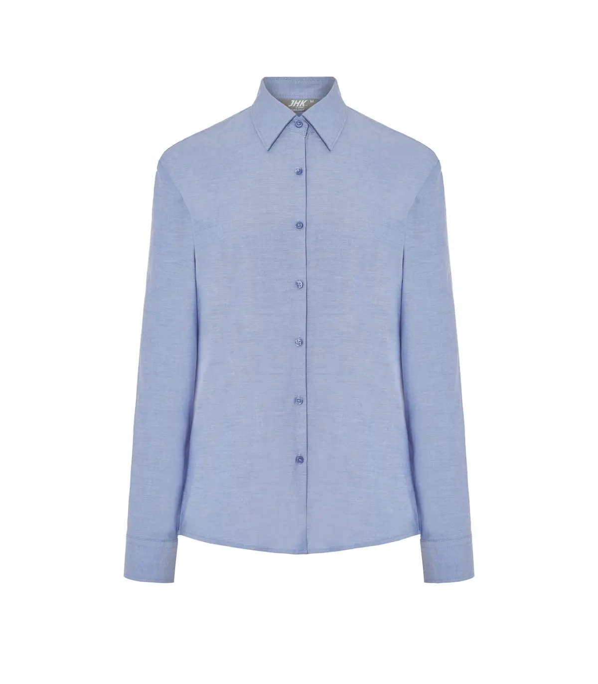 JHK JHK JHK LADY CASUAL & BUSINESS SHIRT OXFORD