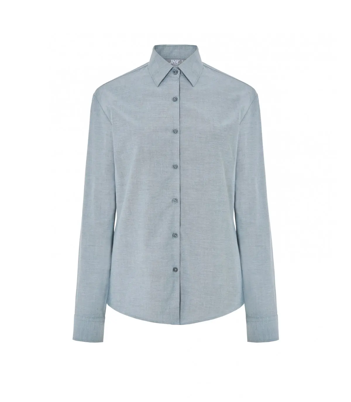JHK JHK JHK LADY CASUAL & BUSINESS SHIRT OXFORD