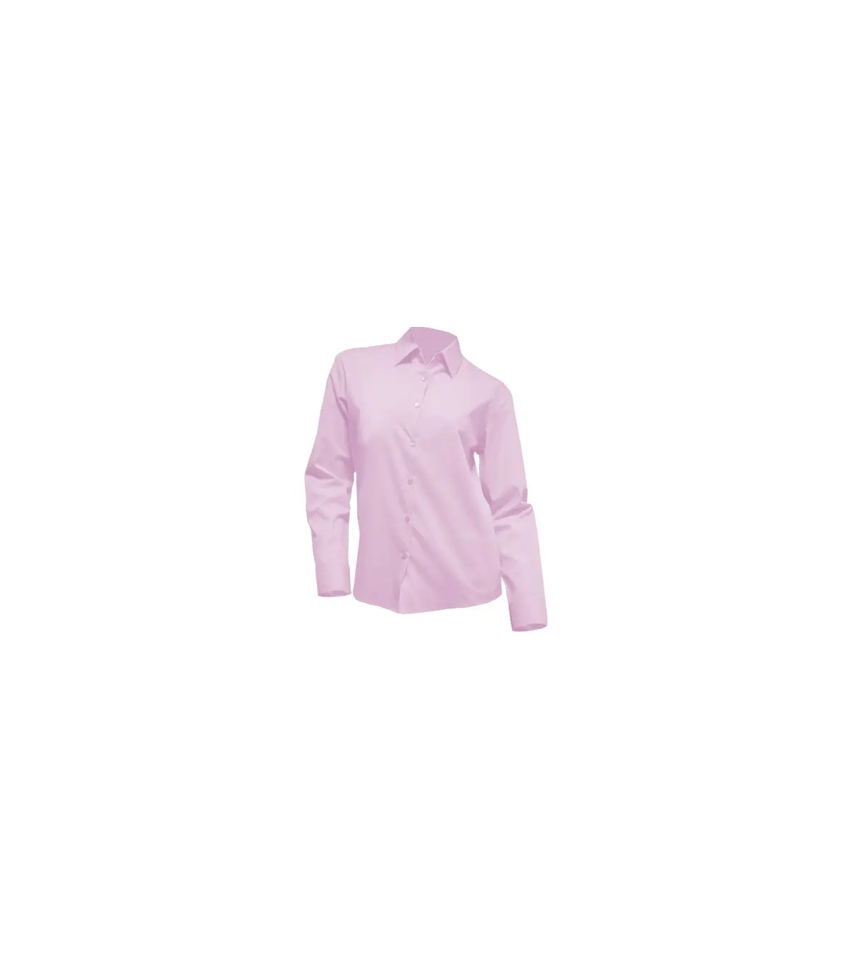 JHK JHK JHK LADY CASUAL & BUSINESS SHIRT OXFORD