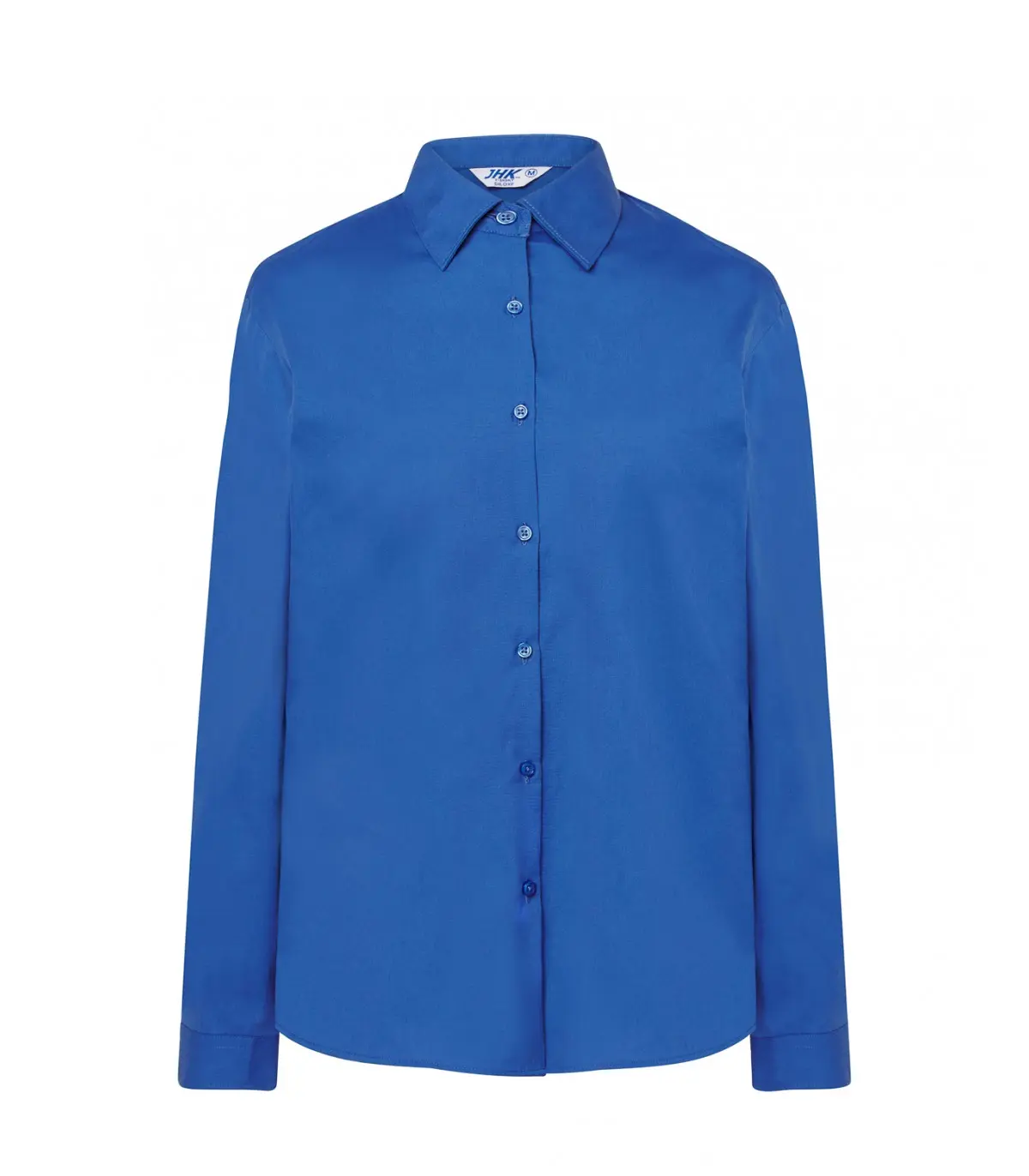 JHK JHK JHK LADY CASUAL & BUSINESS SHIRT OXFORD