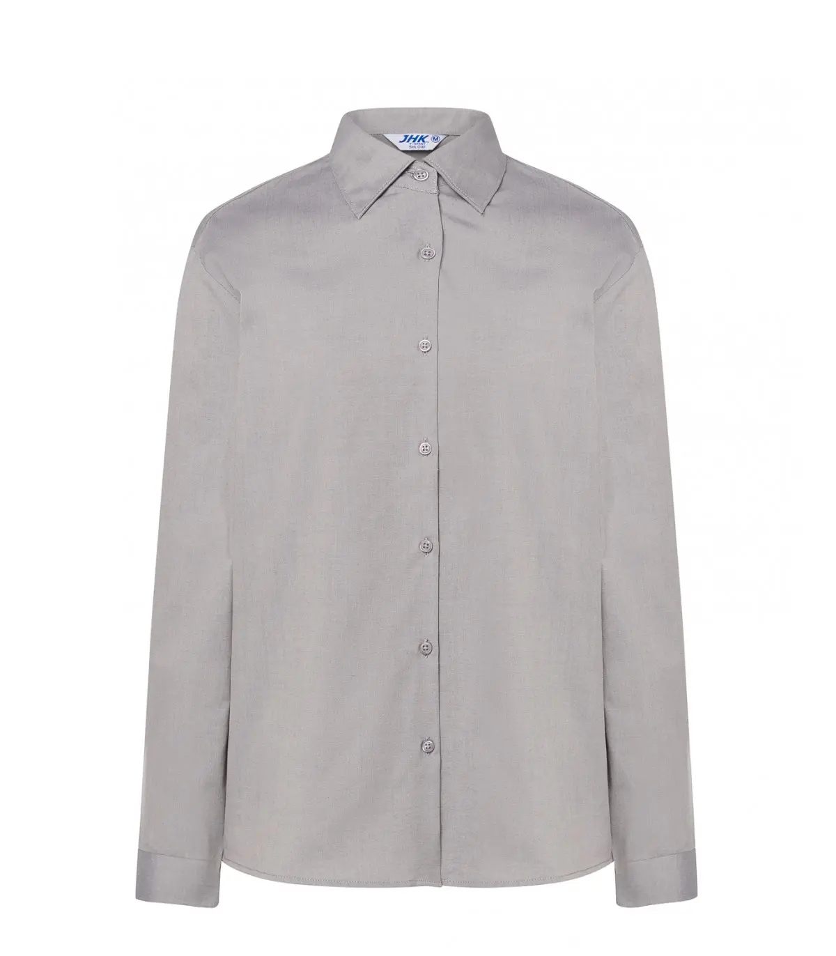 JHK JHK JHK LADY CASUAL & BUSINESS SHIRT OXFORD