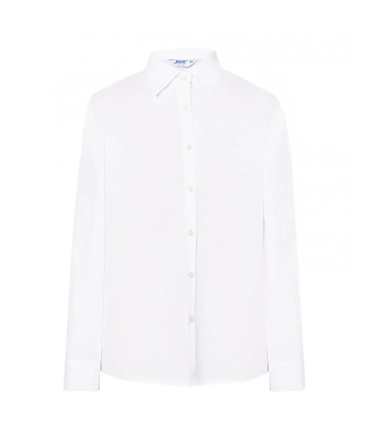 JHK JHK JHK LADY CASUAL & BUSINESS SHIRT OXFORD