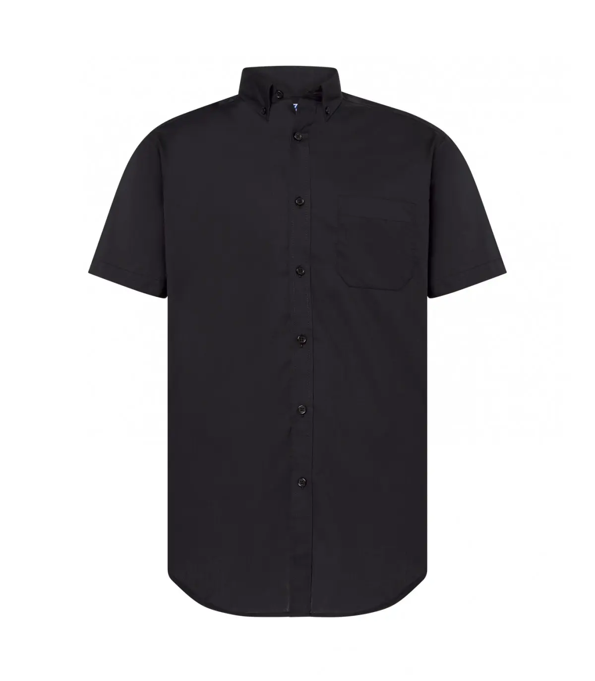 JHK JHK JHK SHIRT SS POPLIN