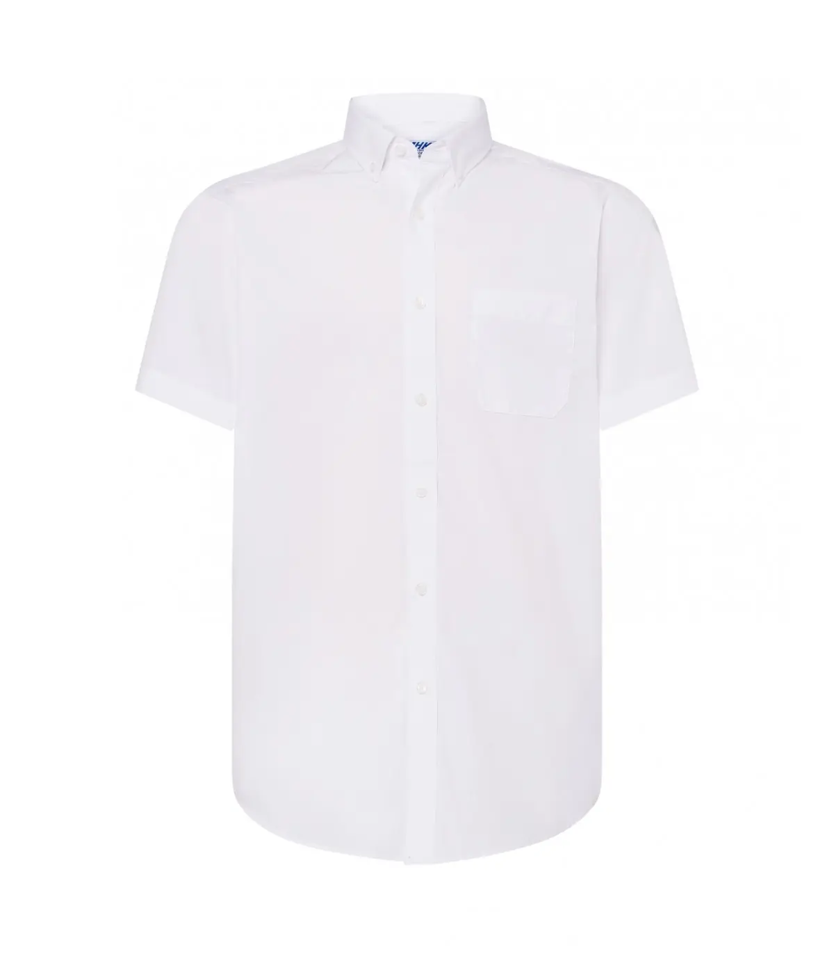 JHK JHK JHK SHIRT SS POPLIN