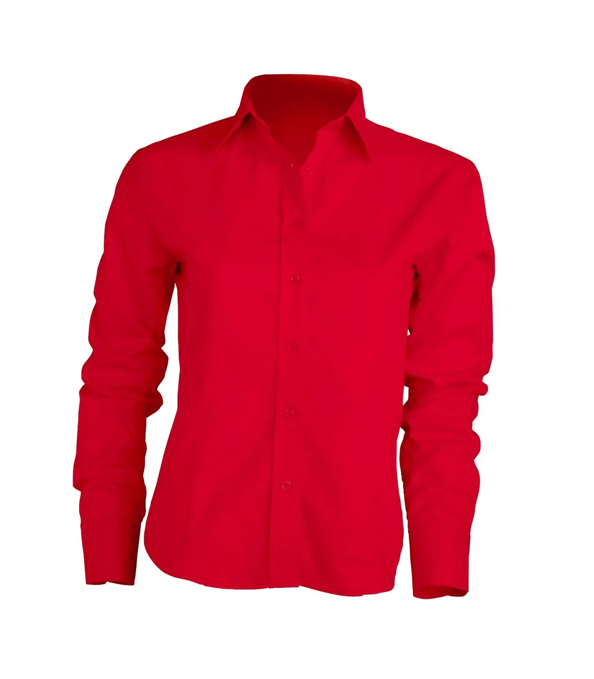 JHK JHK JHK SHIRT LADY POPLIN