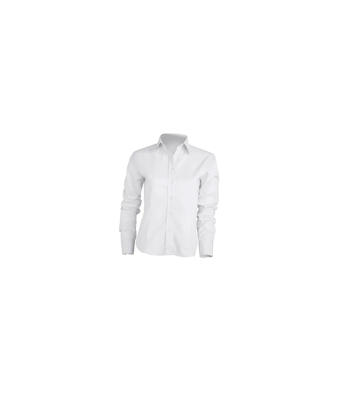 JHK JHK JHK SHIRT LADY POPLIN