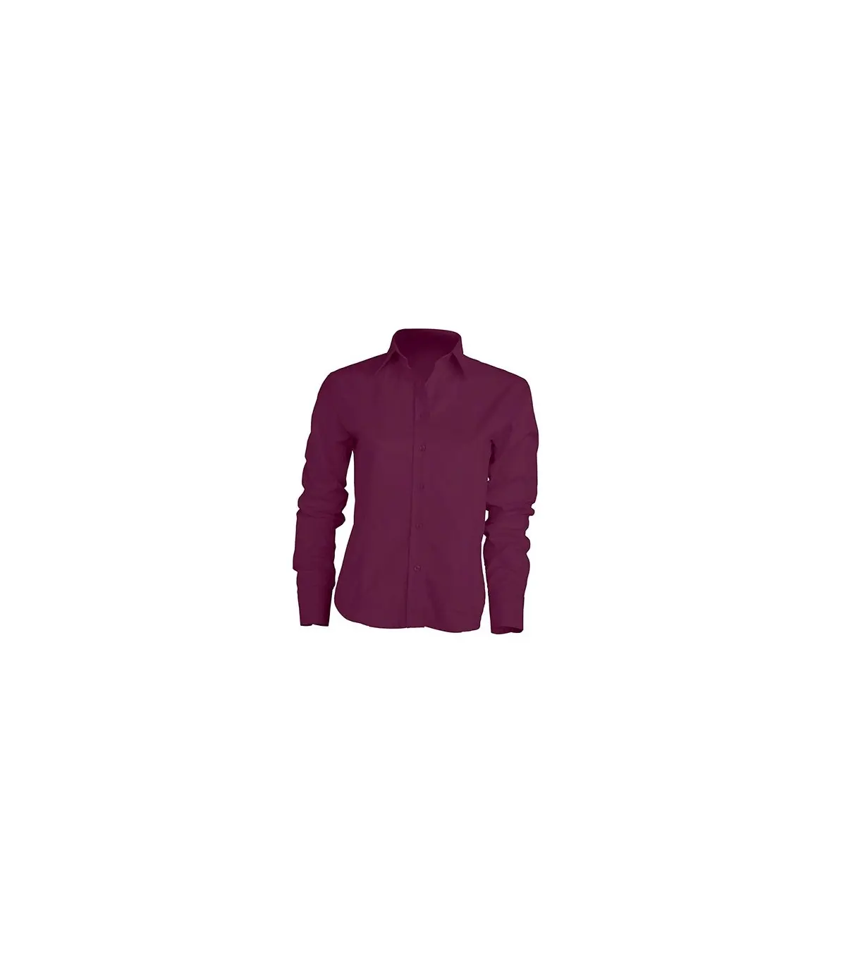 JHK JHK JHK SHIRT LADY POPLIN