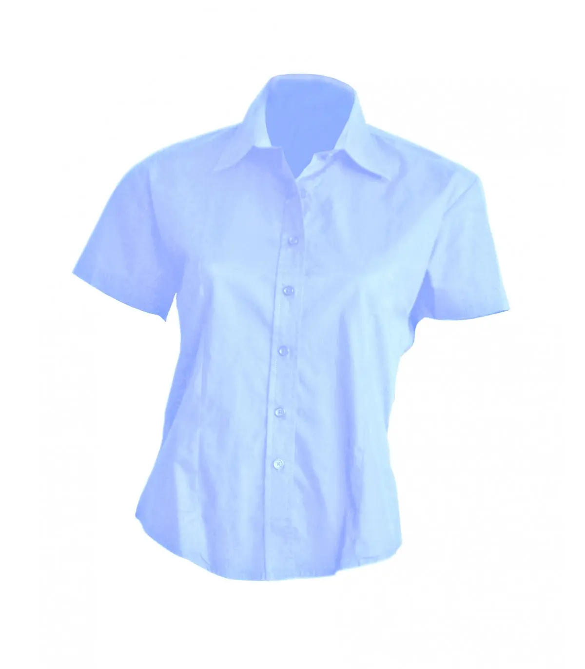 JHK JHK JHK SHIRT LADY SS OXFORD