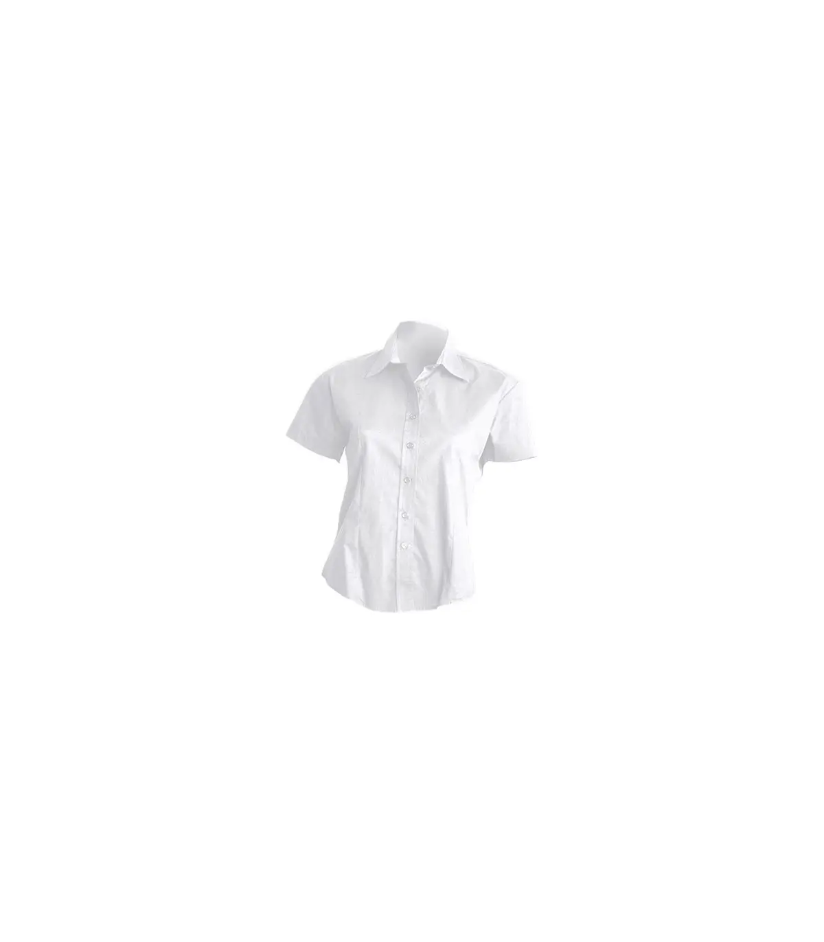 JHK JHK JHK SHIRT LADY SS OXFORD