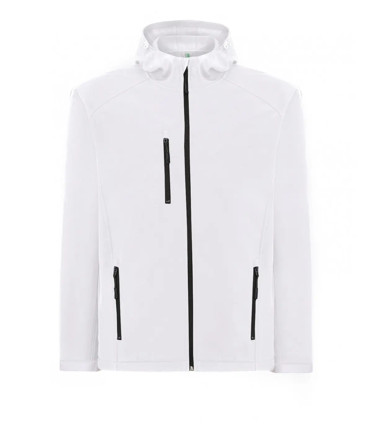 JHK JHK JHK SOFTSHELL JACKET HOODED