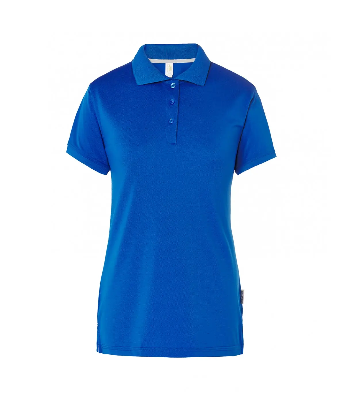 JHK JHK JHK HEAVY PIQUE POLO LADY