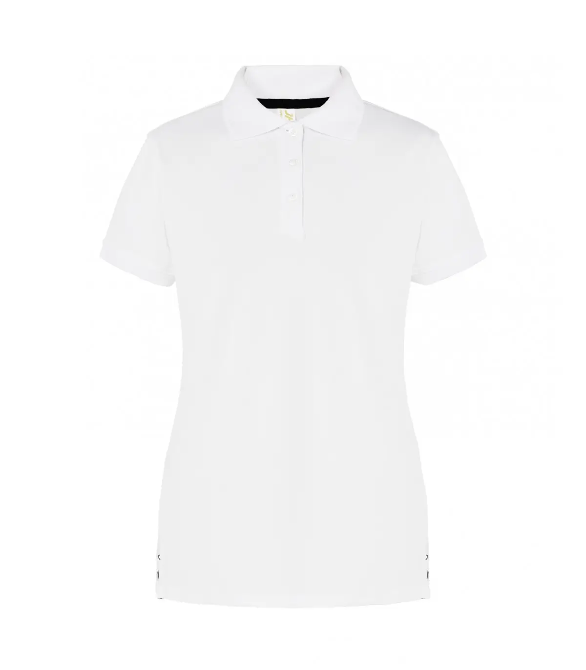 JHK JHK JHK HEAVY PIQUE POLO LADY