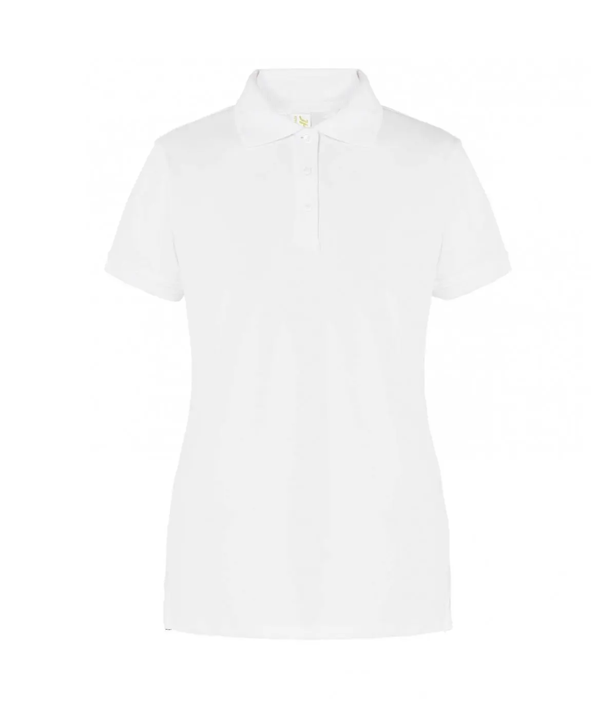 JHK JHK JHK HEAVY PIQUE POLO LADY