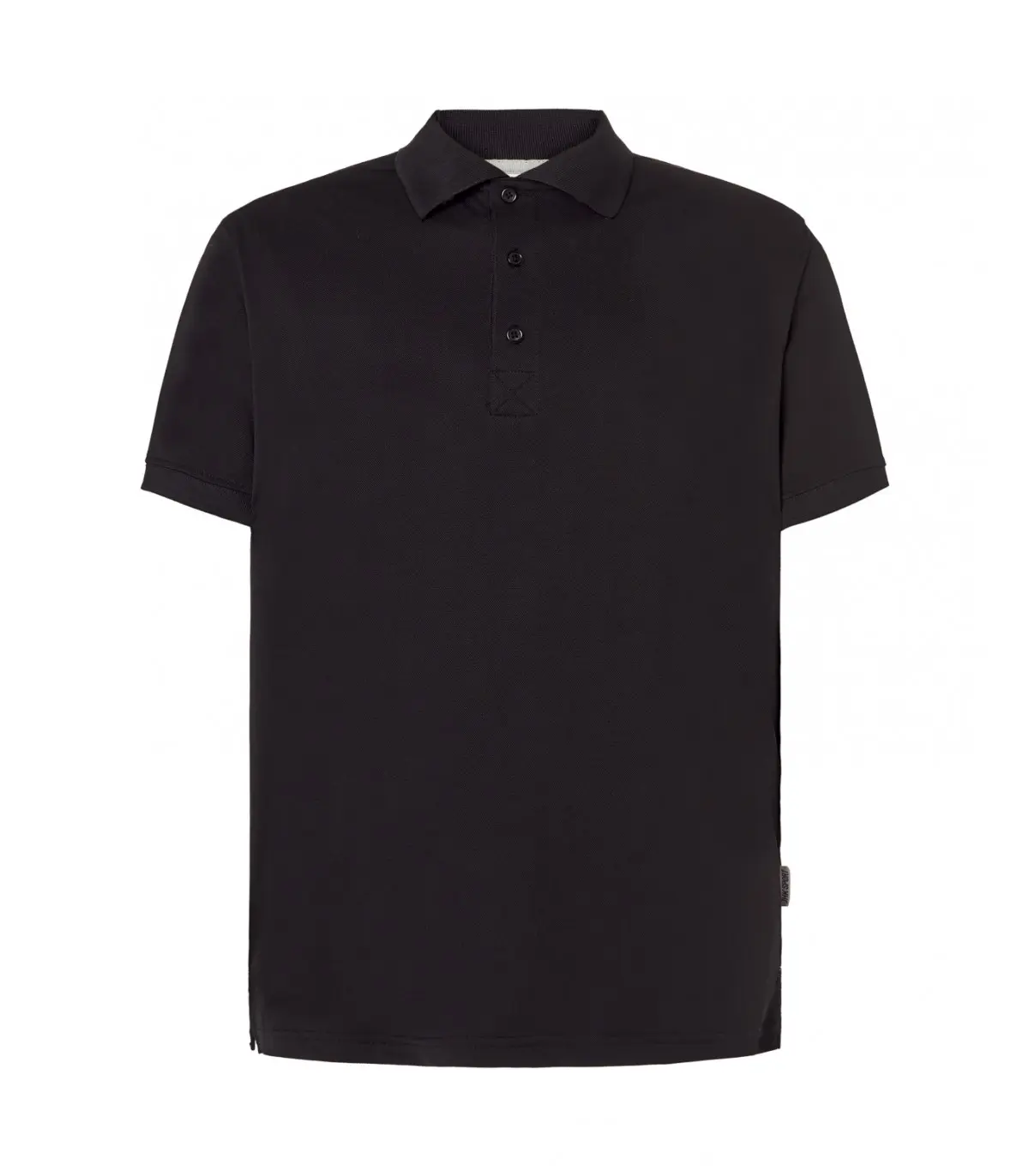 JHK JHK JHK HEAVY PIQUE POLO MAN