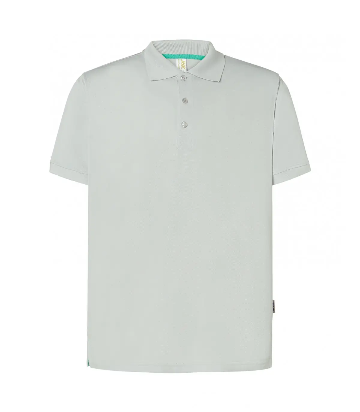 JHK JHK JHK HEAVY PIQUE POLO MAN