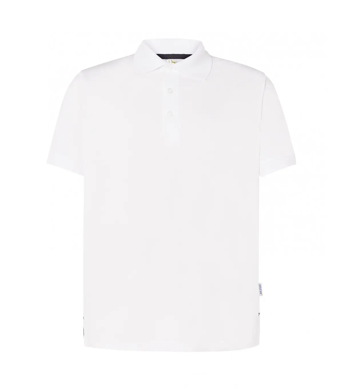 JHK JHK JHK HEAVY PIQUE POLO MAN