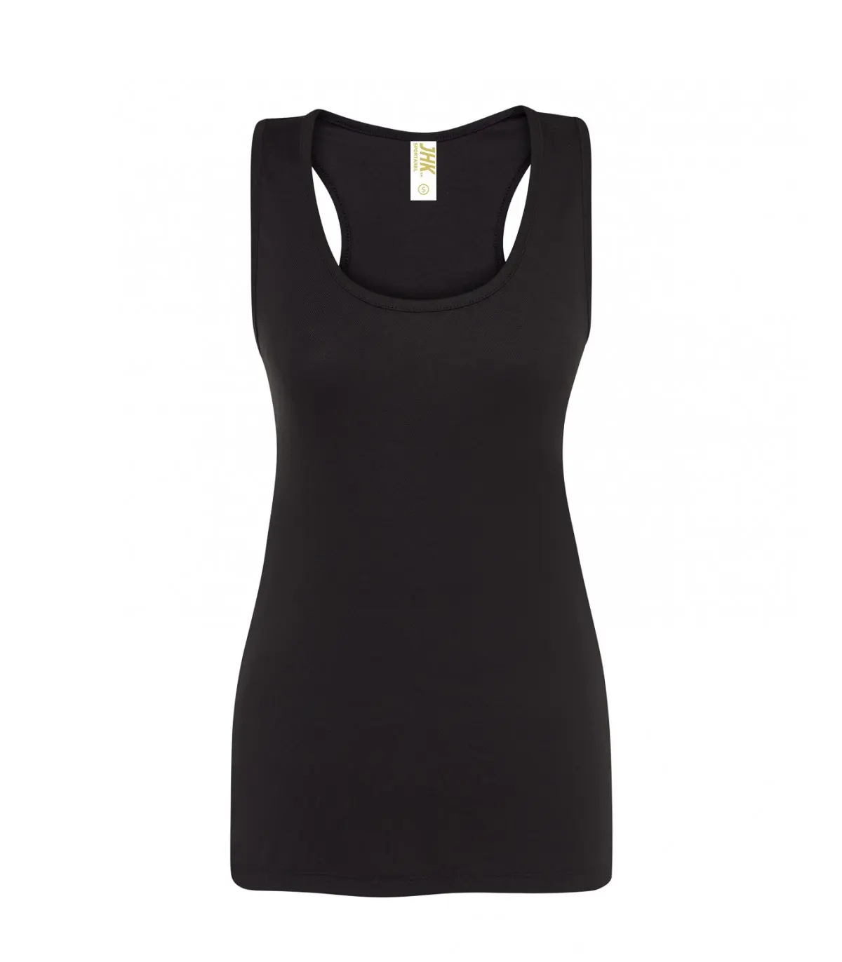 JHK JHK JHK ARUBA T-SHIRT LADY