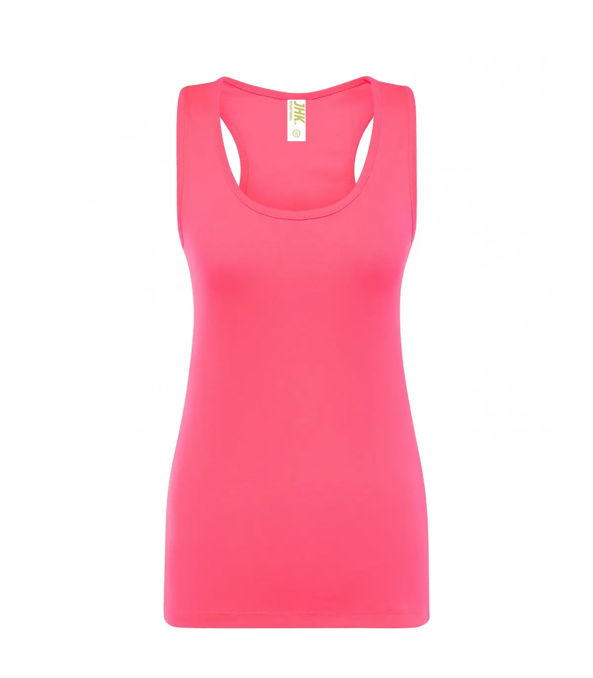 JHK JHK JHK ARUBA T-SHIRT LADY