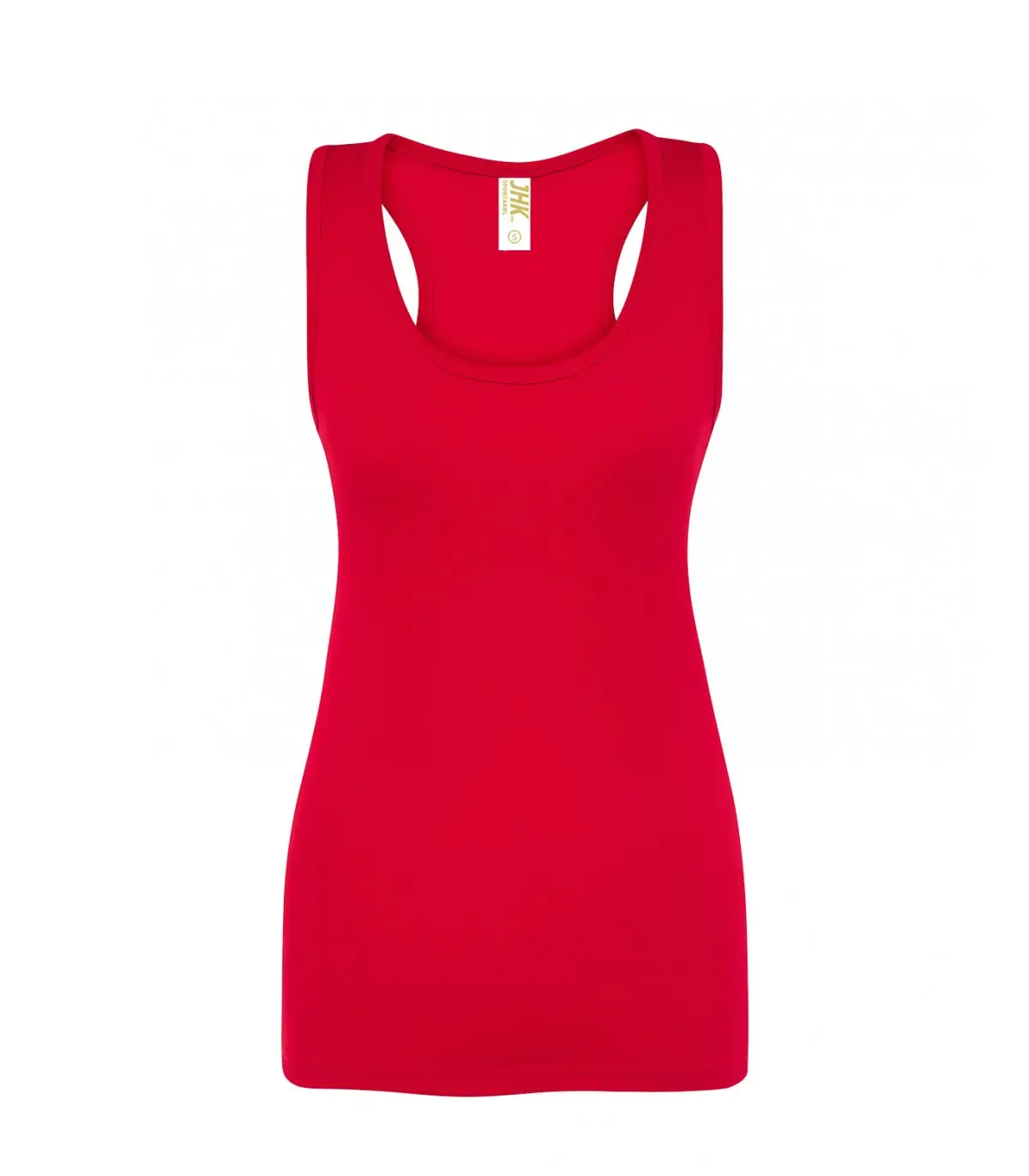 JHK JHK JHK ARUBA T-SHIRT LADY