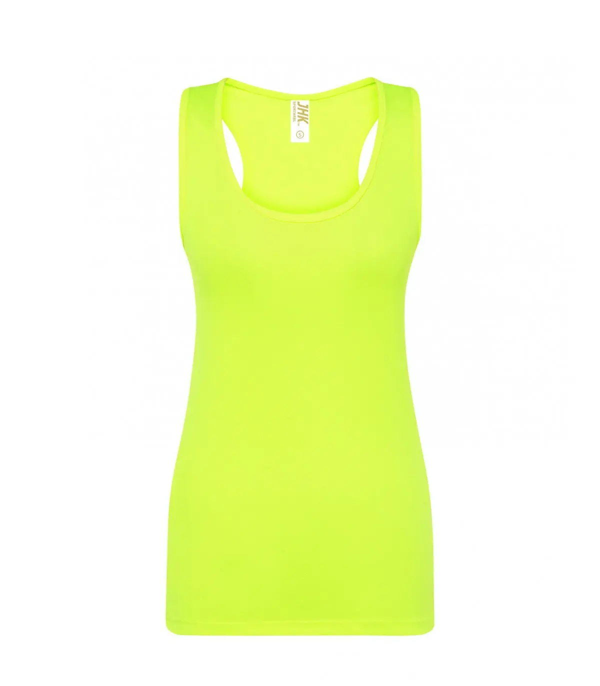 JHK JHK JHK ARUBA T-SHIRT LADY