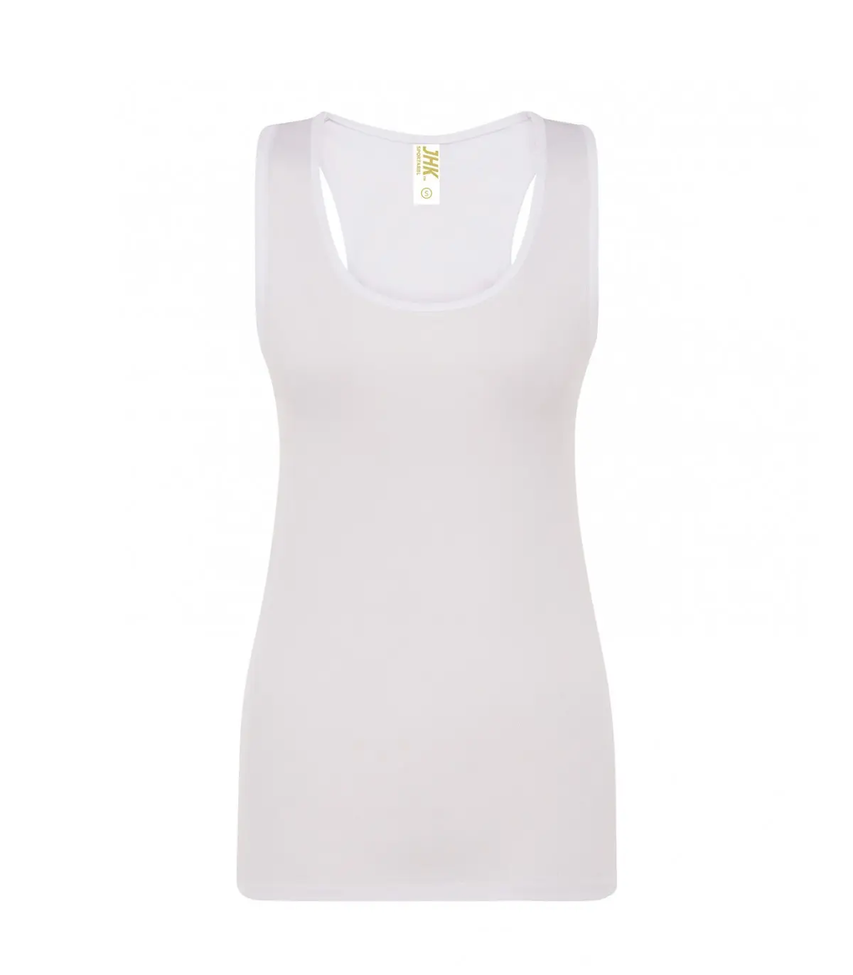 JHK JHK JHK ARUBA T-SHIRT LADY