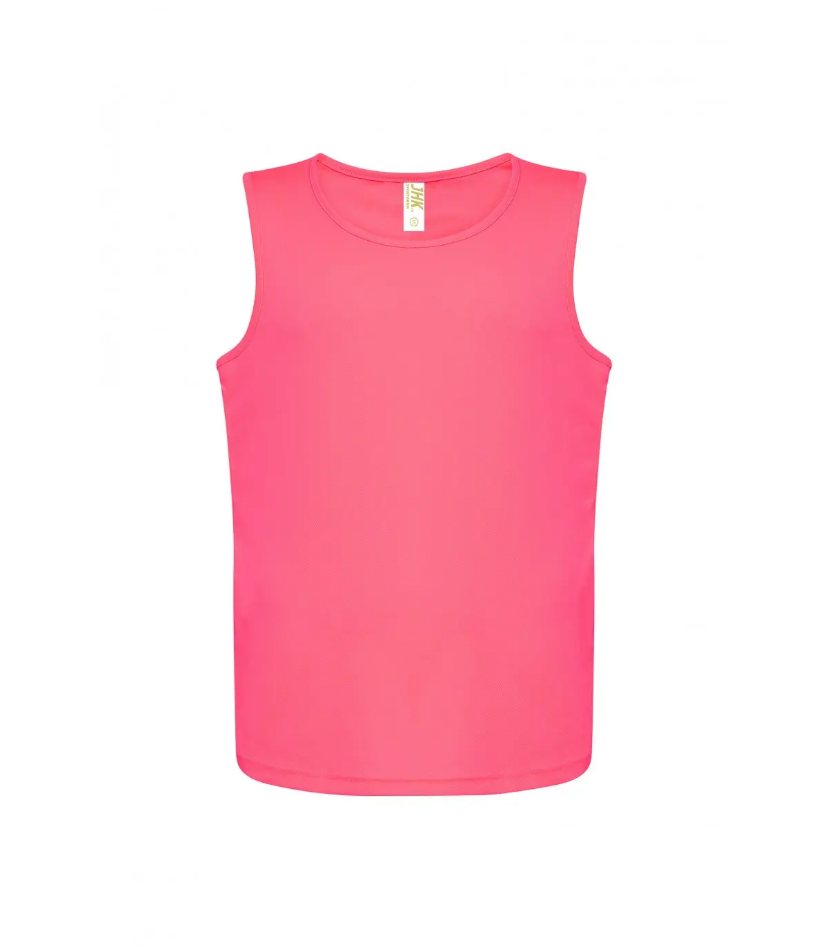 JHK JHK JHK ARUBA T-SHIRT MAN