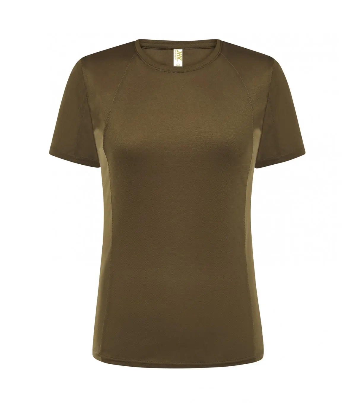 JHK JHK JHK SPORT T-SHIRT LADY