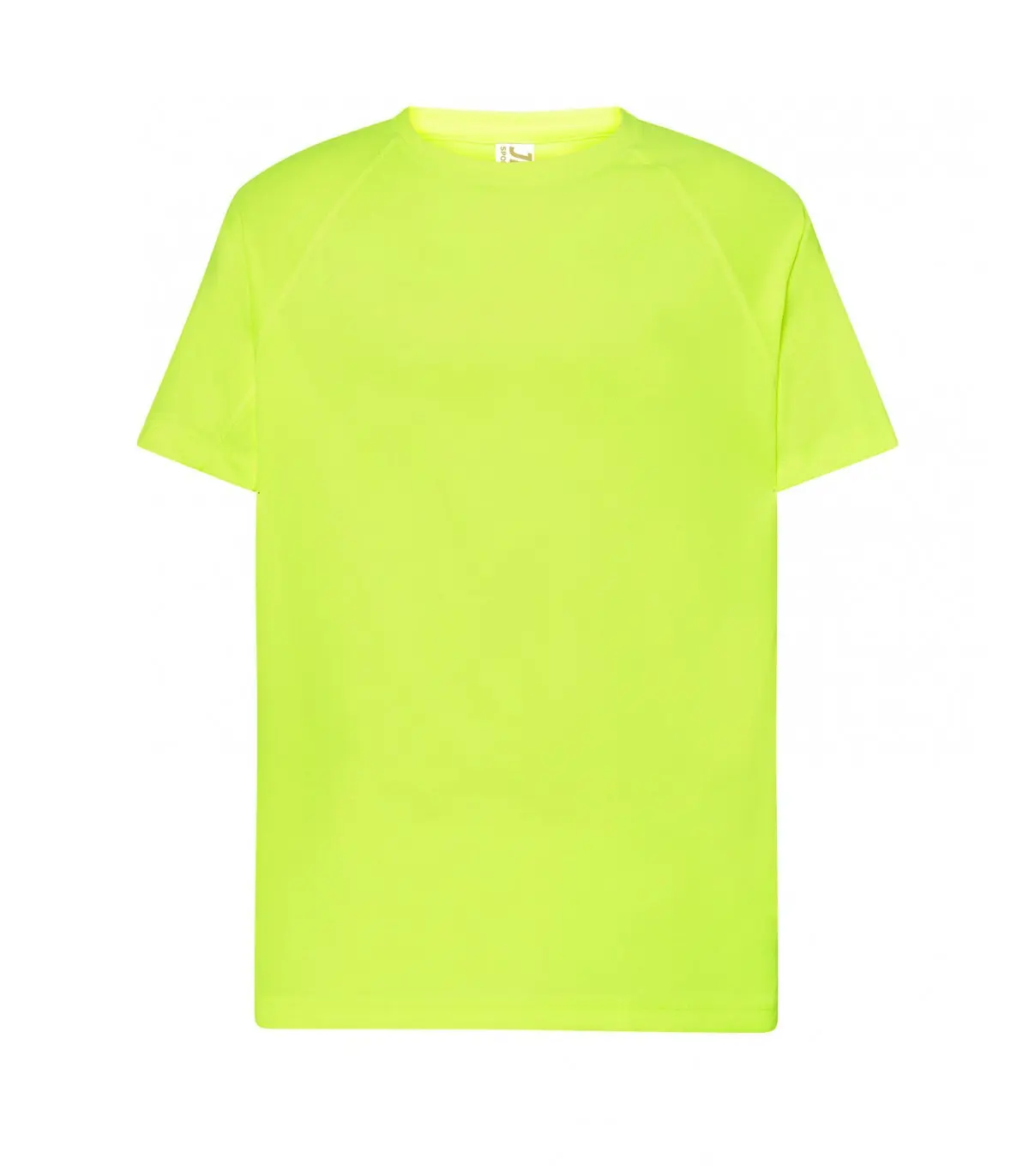 JHK JHK JHK SPORT T-SHIRT MAN