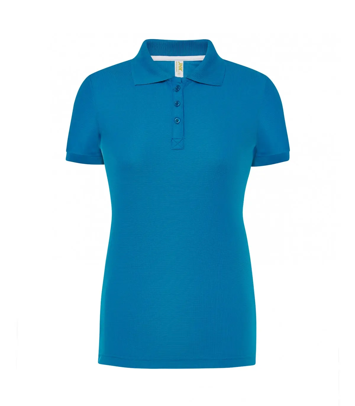 JHK JHK JHK PIQUE POLO LADY