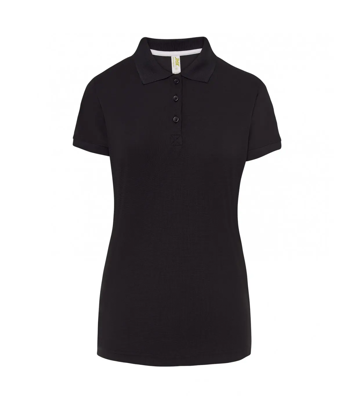 JHK JHK JHK PIQUE POLO LADY