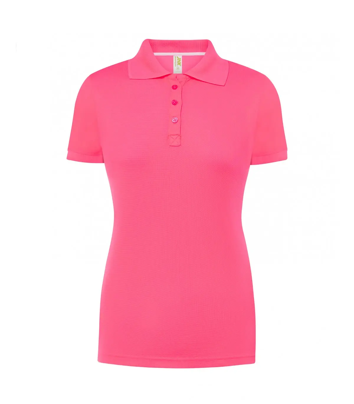 JHK JHK JHK PIQUE POLO LADY
