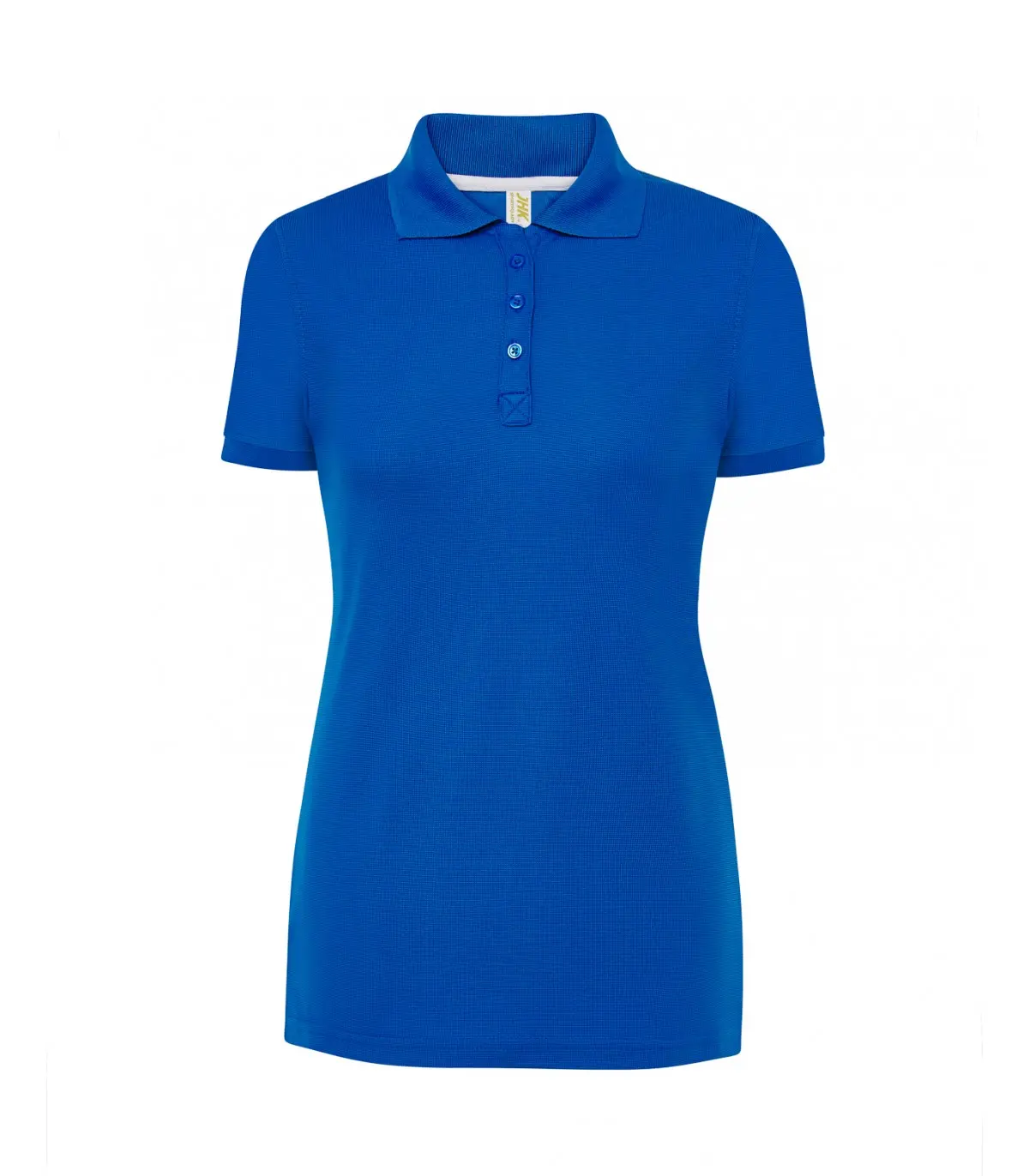 JHK JHK JHK PIQUE POLO LADY