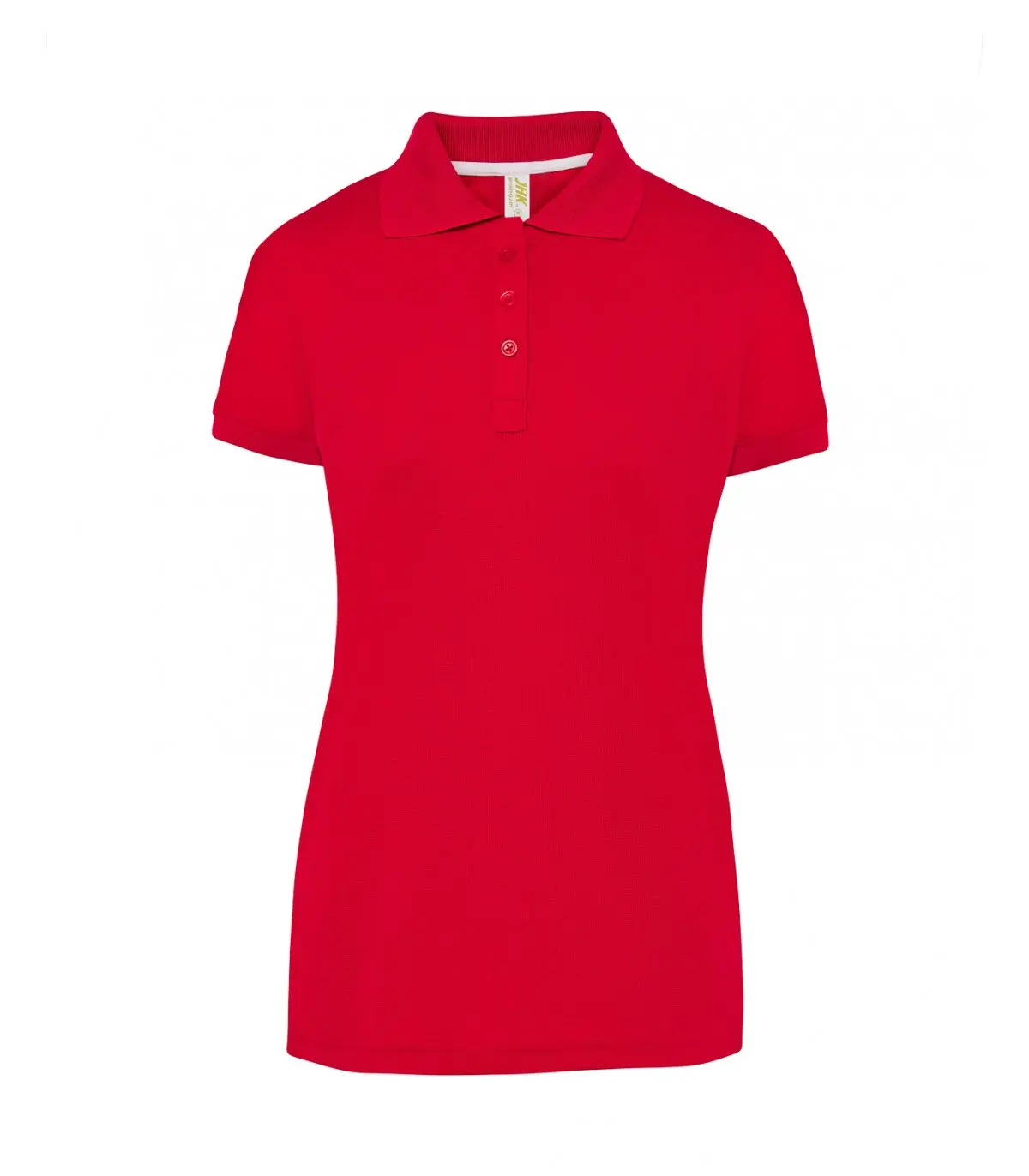 JHK JHK JHK PIQUE POLO LADY