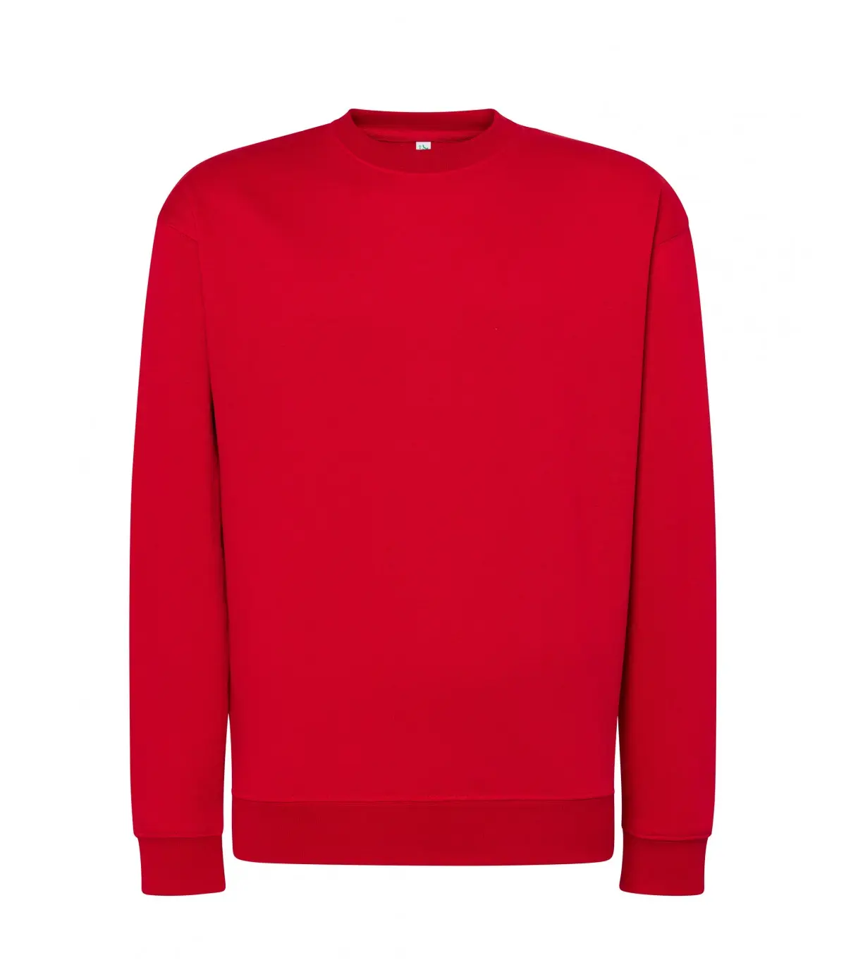 JHK JHK JHK SWEATSHIRT FRENCH TERRY