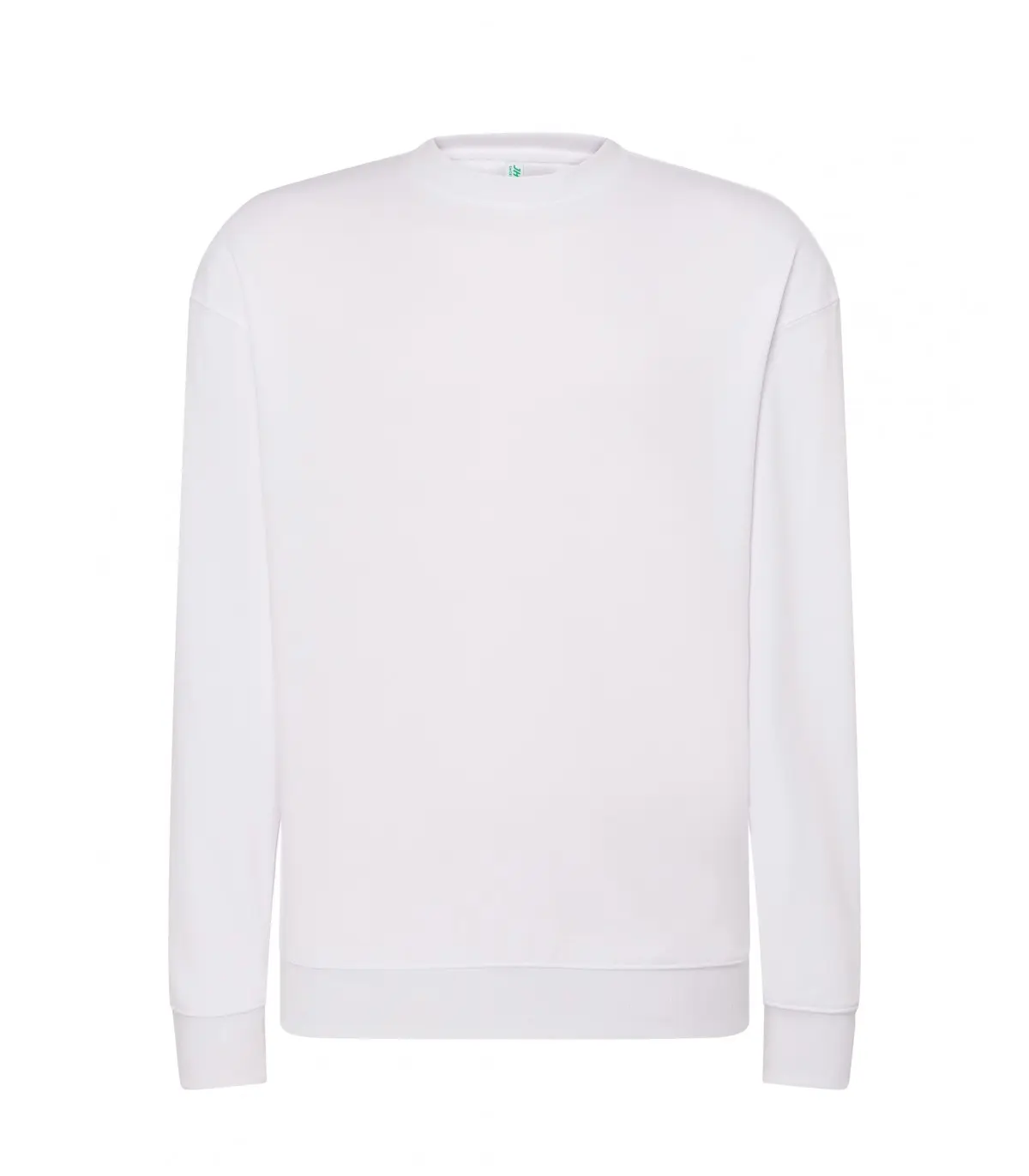 JHK JHK JHK SWEATSHIRT FRENCH TERRY